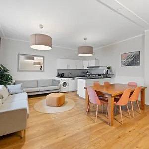 Appartement Primeflats - Big Family Schoeneberg