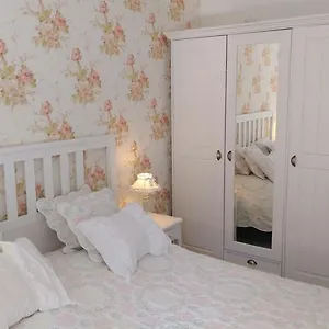 Appartement Romantic Style