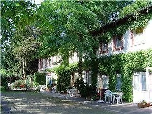 ** Apartment ApartHotel Landhaus Lichterfelde Berlin Deutschland
